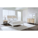  Coaster Furniture Bexhill 223471Q-S4 6 pc Queen Panel Bedroom Set IMAGE 1