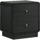  Coaster Furniture Cavelle 223661KE-S4 6 pc King Panel Bedroom Set IMAGE 3
