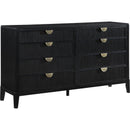  Coaster Furniture Brookmead 224710KE-S5 7 pc King Upholstered Bedroom Set IMAGE 4