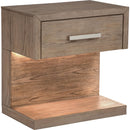  Coaster Furniture Kenora 224850Q-S5 7 pc Queen Storage Bedroom Set IMAGE 3