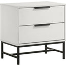  Coaster Furniture Sonora 224861KE-S5 7 pc King Panel Bedroom Set IMAGE 3