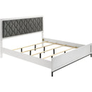  Coaster Furniture Sonora 224861Q-S5 7 pc Queen Panel Bedroom Set IMAGE 2