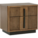  Coaster Furniture Terrace 224900KE-S5 7 pc King Bedroom Set IMAGE 3