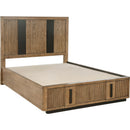  Coaster Furniture Terrace 224900KE-S4 6 pc King Bedroom Set IMAGE 2