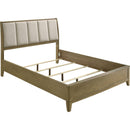  Coaster Furniture Granada 224921Q-S4 6 pc Queen Panel Bedroom Set IMAGE 3