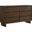  Coaster Furniture Glenwood 225011KE-S5 7 pc King Panel Bedroom Set IMAGE 4