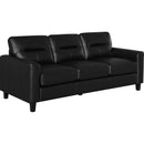  Coaster Furniture Scotland 504664-S2 2 pc Living Room Set IMAGE 2