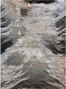 KAVA Collection 5501 Viscose Blend 5x7 Rug
