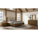  Coaster Furniture Adderley 215851Q-S4 6 pc Queen Panel Bedroom Set IMAGE 1