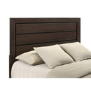  Size_Queen -- Coaster Furniture Kauffman Panel Bed with Storage IMAGE 12