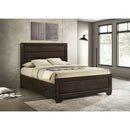  Size_Queen -- Coaster Furniture Kauffman Panel Bed with Storage IMAGE 9