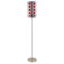  Acme Furniture Cearra Floorstanding Lamp 40066 IMAGE 1