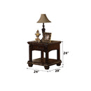  Acme Furniture Anondale 10323 End Table IMAGE 4