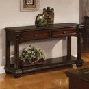  Acme Furniture Anondale 10324 Sofa Table IMAGE 1