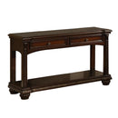  Acme Furniture Anondale 10324 Sofa Table IMAGE 2