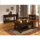  Acme Furniture Anondale 10324 Sofa Table IMAGE 3