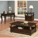  Acme Furniture Amado 80014 Sofa Table IMAGE 2