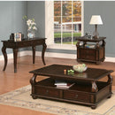  Acme Furniture Amado 80014 Sofa Table IMAGE 3