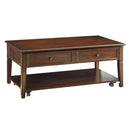 Acme Furniture Malachi 80254 Coffee Table with Lift Top IMAGE 1