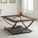  Acme Furniture Isiah 80355 Coffee Table IMAGE 1
