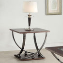 Acme Furniture Isiah 80357 End Table IMAGE 1