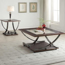  Acme Furniture Isiah 80357 End Table IMAGE 2