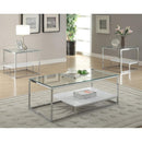 Acme Furniture Ruben 80432 End Table IMAGE 2