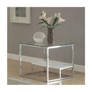  Acme Furniture Ruben 80432 End Table IMAGE 3