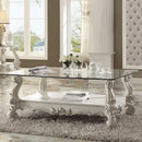  Acme Furniture Versailles 82103 Coffee Table IMAGE 1