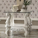  Acme Furniture Versailles 82104 End Table IMAGE 1
