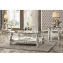  Acme Furniture Versailles 82104 End Table IMAGE 2
