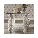  Acme Furniture Versailles 82104 End Table IMAGE 3