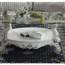  Acme Furniture Versailles 82085 Coffee Table IMAGE 1