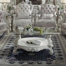  Acme Furniture Versailles 82085 Coffee Table IMAGE 2