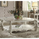  Acme Furniture Versailles 82123 Coffee Table IMAGE 1
