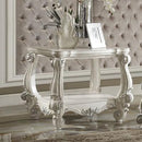  Acme Furniture Versailles 82124 End Table IMAGE 1