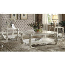  Acme Furniture Versailles 82124 End Table IMAGE 2