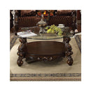  Acme Furniture Versailles 82080 Coffee Table IMAGE 3