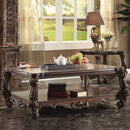  Acme Furniture Versailles 82120 Coffee Table IMAGE 1