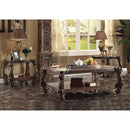 Acme Furniture Versailles 82121 End Table IMAGE 2