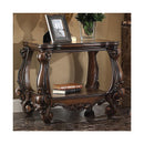  Acme Furniture Versailles 82121 End Table IMAGE 3