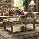  Acme Furniture Vendome 83000 Coffee Table IMAGE 1