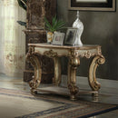  Acme Furniture Vendome 83001 End Table IMAGE 1