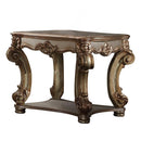  Acme Furniture Vendome 83001 End Table IMAGE 2