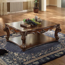  Acme Furniture Vendome 82000 Coffee Table (Rectangular) IMAGE 1