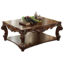  Acme Furniture Vendome 82000 Coffee Table (Rectangular) IMAGE 2