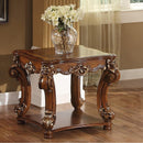  Acme Furniture Vendome 82001 End Table IMAGE 1