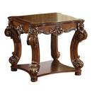  Acme Furniture Vendome 82001 End Table IMAGE 2