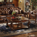  Acme Furniture Vendome 82002 Coffee Table (Square) IMAGE 1