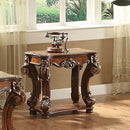  Acme Furniture Vendome 82003 End Table IMAGE 1